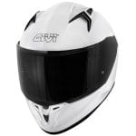 Casco Givi 50.8 Solid White