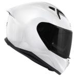 Casco Givi 50.8 Solid White - Imagen 3