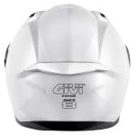 Casco Givi 50.8 Solid White - Imagen 4