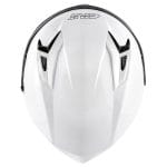 Casco Givi 50.8 Solid White - Imagen 5
