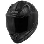 Casco Givi 50.9 Enigma Matt Black Titanium - Imagen 2