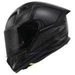Casco Givi 50.9 Enigma Matt Black Titanium