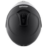 Casco Givi X.21 Evo Solid Matt Black - Imagen 5