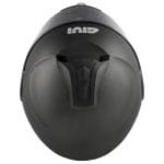 Casco Givi X.21 Evo Solid Matt Titanium - Imagen 5