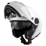 Casco Givi X.21 Evo Solid White - Imagen 2