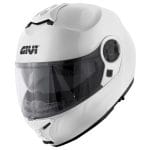 Casco Givi X.21 Evo Solid White