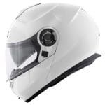 Casco Givi X.21 Evo Solid White - Imagen 3