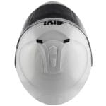 Casco Givi X.21 Evo Solid White - Imagen 5
