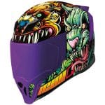 Casco ICON Airflite CSF23