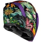 Casco ICON Airflite CSF23 - Imagen 4
