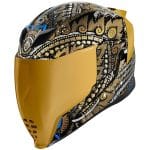 Casco ICON Airflite Day Tripper