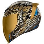 Casco ICON Airflite Day Tripper - Imagen 2