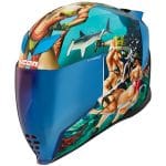 Casco ICON Airflite Pleasuredome 4