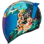 Casco ICON Airflite Pleasuredome 4 - Imagen 2
