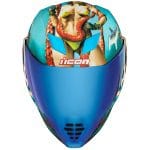 Casco ICON Airflite Pleasuredome 4 - Imagen 3
