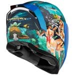 Casco ICON Airflite Pleasuredome 4 - Imagen 4