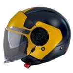 Casco MT Viale SV Beta D3 Matt - Imagen 2