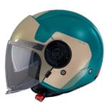 Casco MT Viale SV Beta E7 Matt - Imagen 2