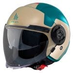 Casco MT Viale SV Beta E7 Matt