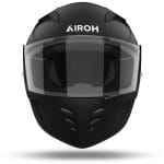 Casco Airoh Connor Solid Matt Black - Imagen 3