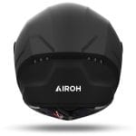 Casco Airoh Connor Solid Matt Black - Imagen 4