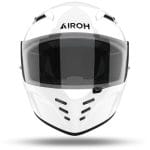 Casco Airoh Connor Solid White - Imagen 3