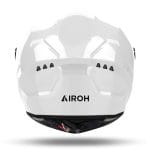 Casco Airoh Connor Solid White - Imagen 4