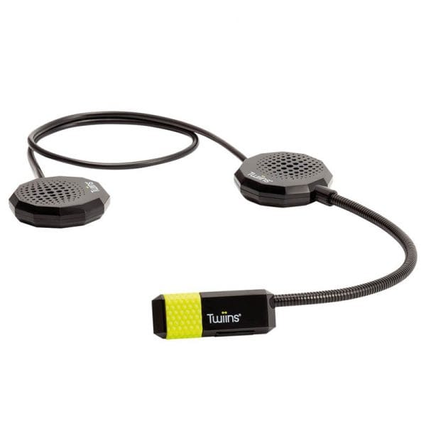 Bluetooth Twiins Hf2 Dual