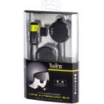 Bluetooth Twiins Hf3 Intercom 50