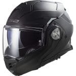 Casco LS2 FF901 Advant X Solid Matt Black