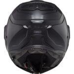 Casco LS2 FF901 Advant X Bluetooth Sena Matt Black - Imagen 4