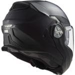 Casco LS2 FF901 Advant X Bluetooth Sena Matt Black - Imagen 5