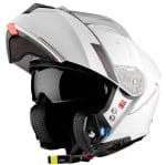 Casco Mt Genesis Sv Solid White Twiins Hf3