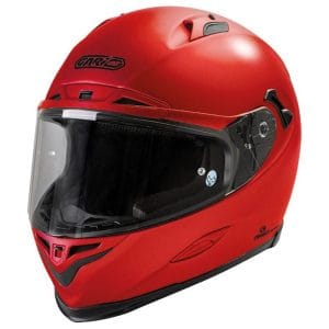 Garibaldi G90x Rojo