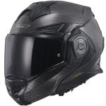 Casco LS2 FF901 Advant X Solid Carbon