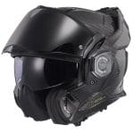 Casco LS2 FF901 Advant X Solid Carbon
