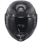 Casco LS2 FF901 Advant X Solid Carbon