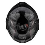 Casco LS2 FF901 Advant X Solid Carbon