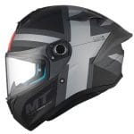 Casco Mt Targo S Britain C2 Matt