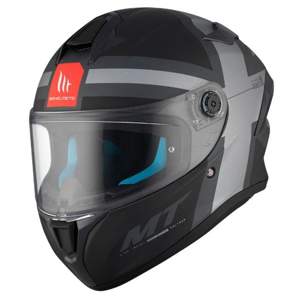 Casco Mt Targo S Britain C2 Matt 2