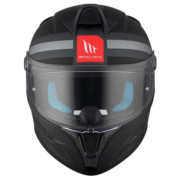 Casco Mt Targo S Britain C2 Matt 3