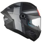Casco Mt Targo S Britain C2 Matt 5
