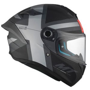 Casco Mt Targo S Britain C2 Matt 5