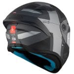 Casco Mt Targo S Britain C2 Matt 6