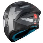 Casco Mt Targo S Britain C2 Matt 8