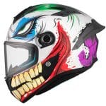 Casco Mt Targo S Joker 2