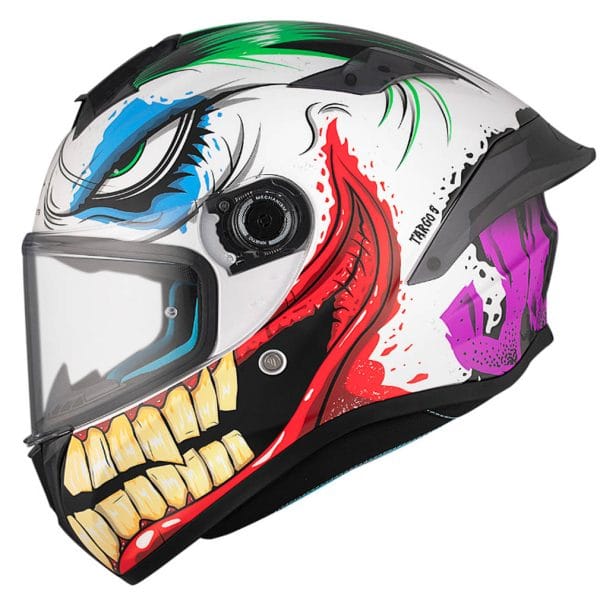 Casco Mt Targo S Joker 2