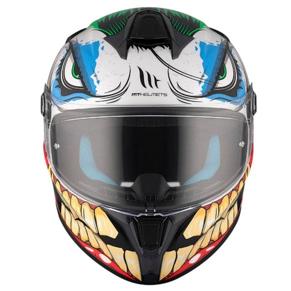 Casco Mt Targo S Joker 3