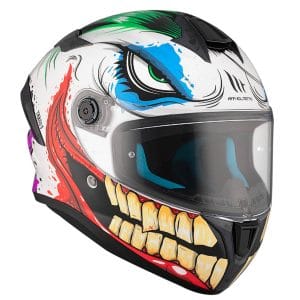 Casco Mt Targo S Joker 4