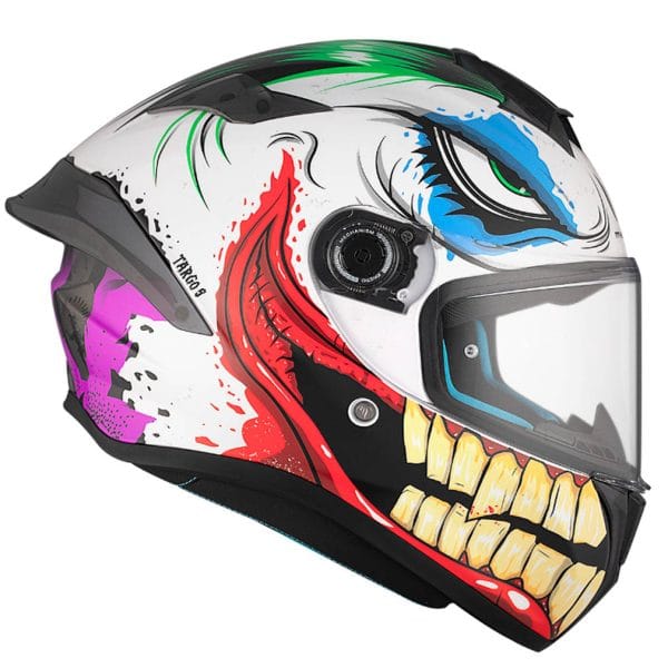 Casco Mt Targo S Joker 5